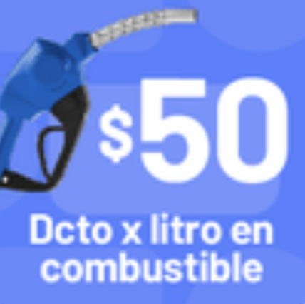 cupon 50Clp